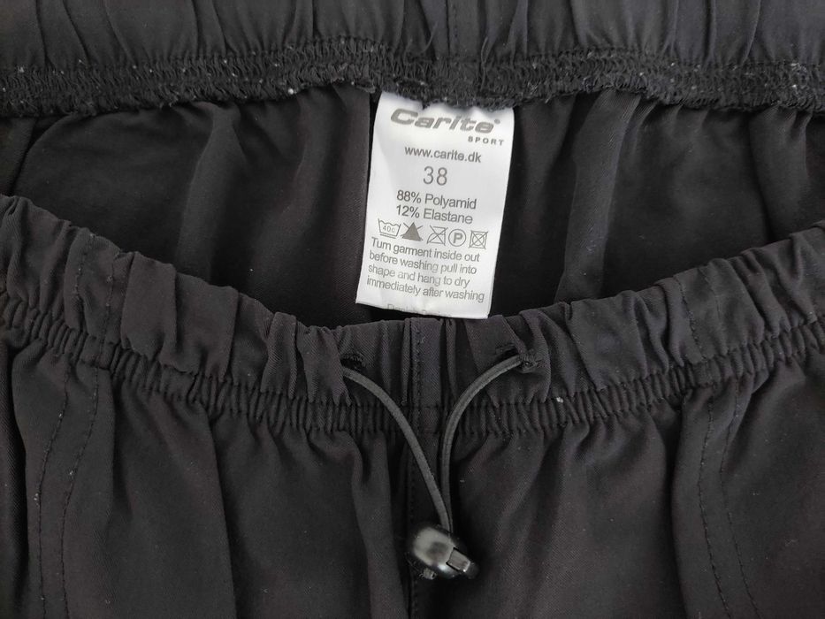 Дамски туристически панталони inoc и Carite sport 45 и 15 лв.