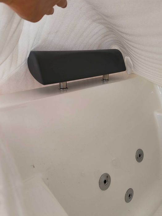 Хидромасажна вана Nofer Sanitary Ware