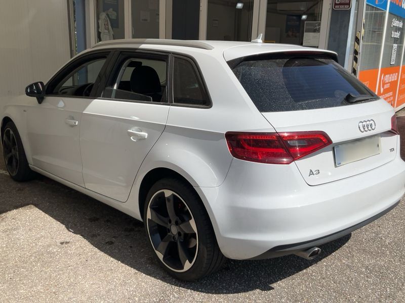 Audi A3 Sportback 1.6 TDI Attraction 2016