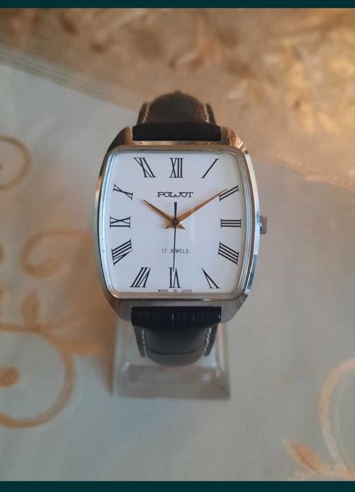 ПОЛЁТ-17камней СССР