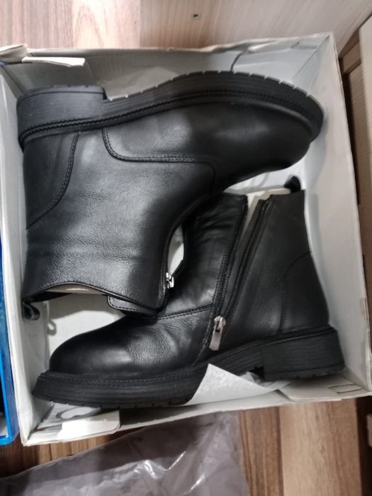 Продам обувь, размер 38