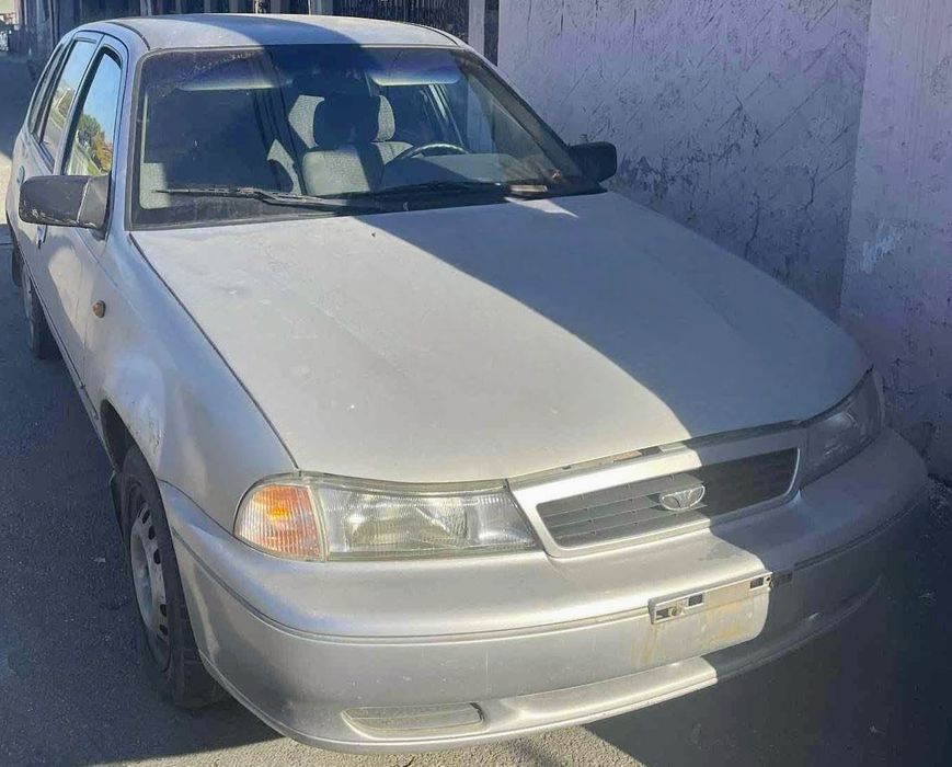 Daewoo Cielo - motor,cutie,caseta,radiator,fuzete,arcuri,bara,faruri