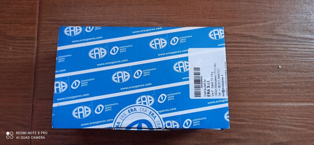 Бензинова помпа за Audi A4 B5,1.8, 125 к.с,ADR