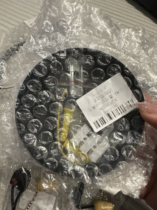 Модерни стенни лампи