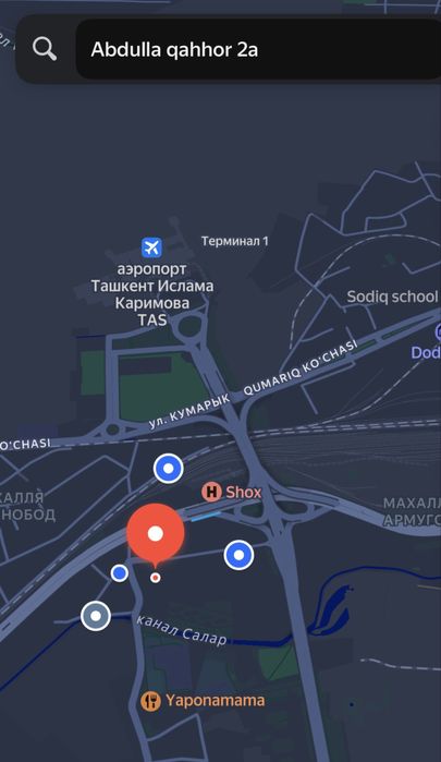 Kvartira квартира