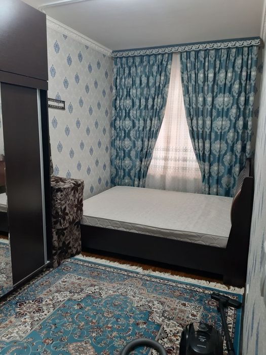 ® Метро Мирзо Улугбек‼️45м² Ипотека Чиланзар 2 2в3/4/4  РАЗДЕЛКА.