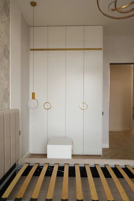 Ремонт квартир под ключ