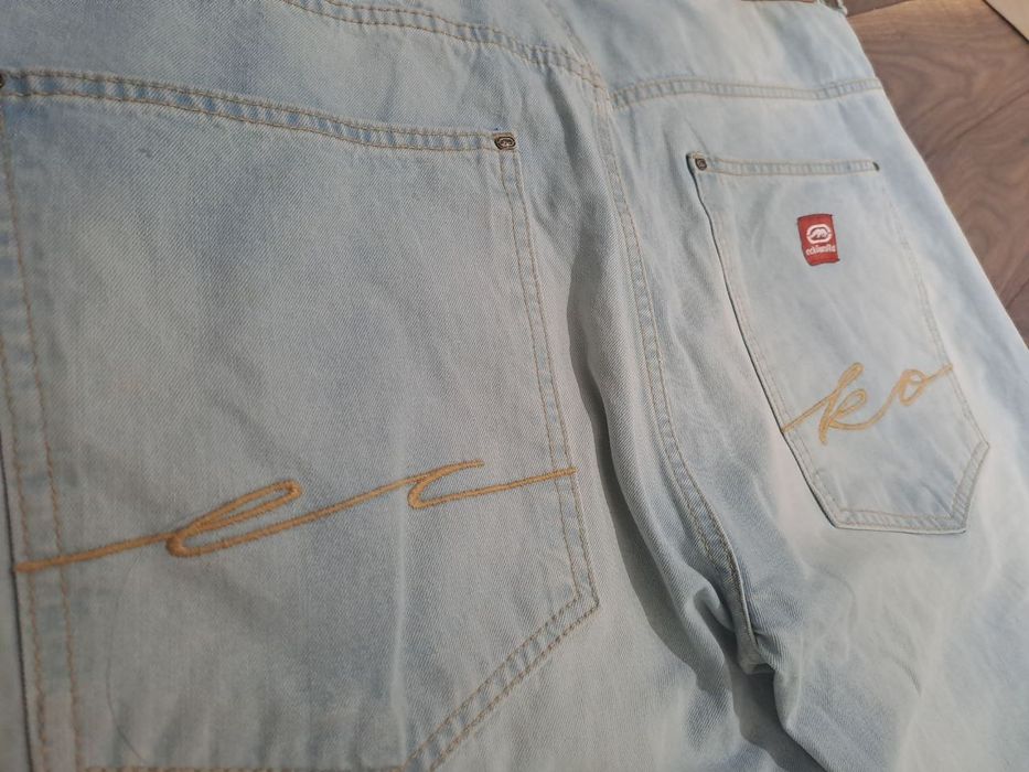 Ecko UNLTD jeans vintage
