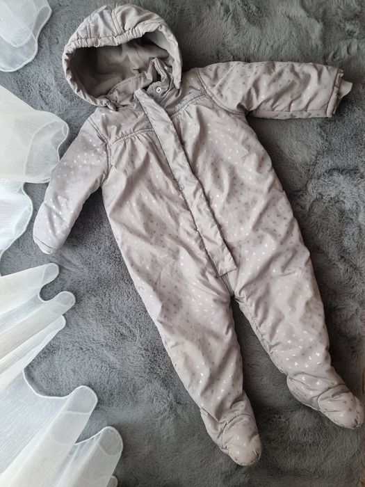 Космонавт Mayoral H&M Name it 74-80 р-р