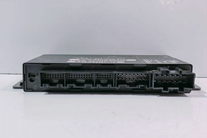 Calculator Confort  modul confort 8E0959433CH / 00002731E2 Audi A4 B7