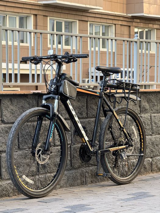 Велосипед Totem Y690