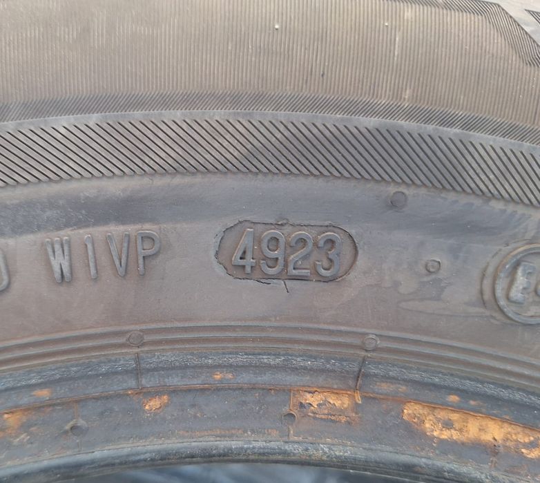 Barum Bravuris 5HM 185/65 R15 88T