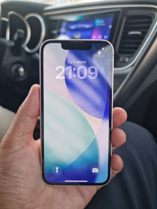 iPhone 13 mini 128gb