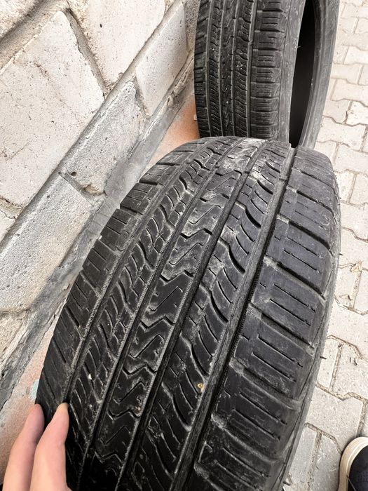 Шины летние nankang 16 размер