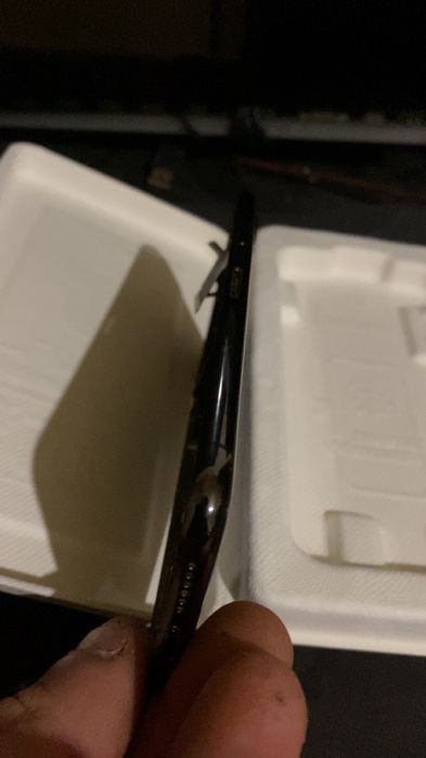 Carcasa Originala Iphone X