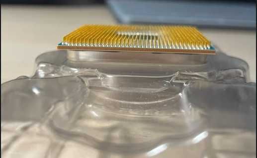 Procesor AMD Ryzen 5 3400G