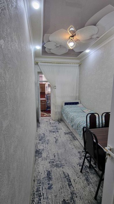 Квартира сотилади