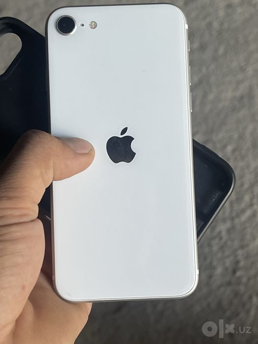 Iphone SE 2022.