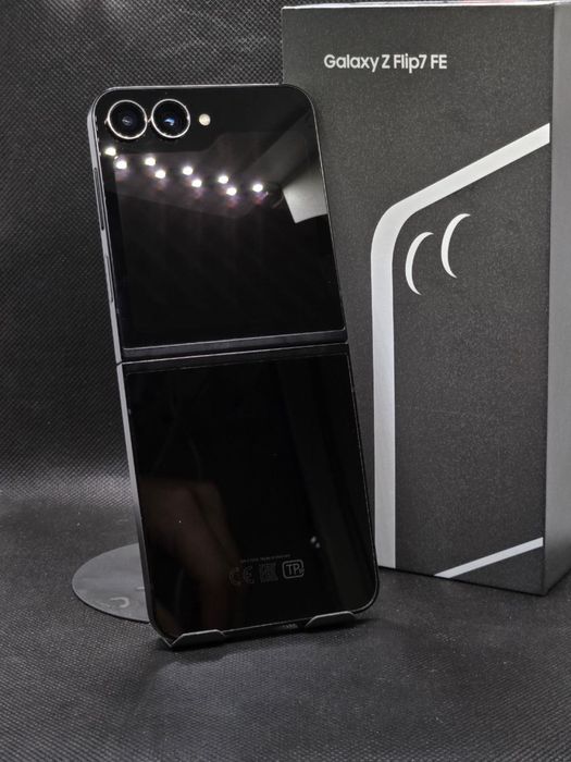 Z flip 7 fe 256gb