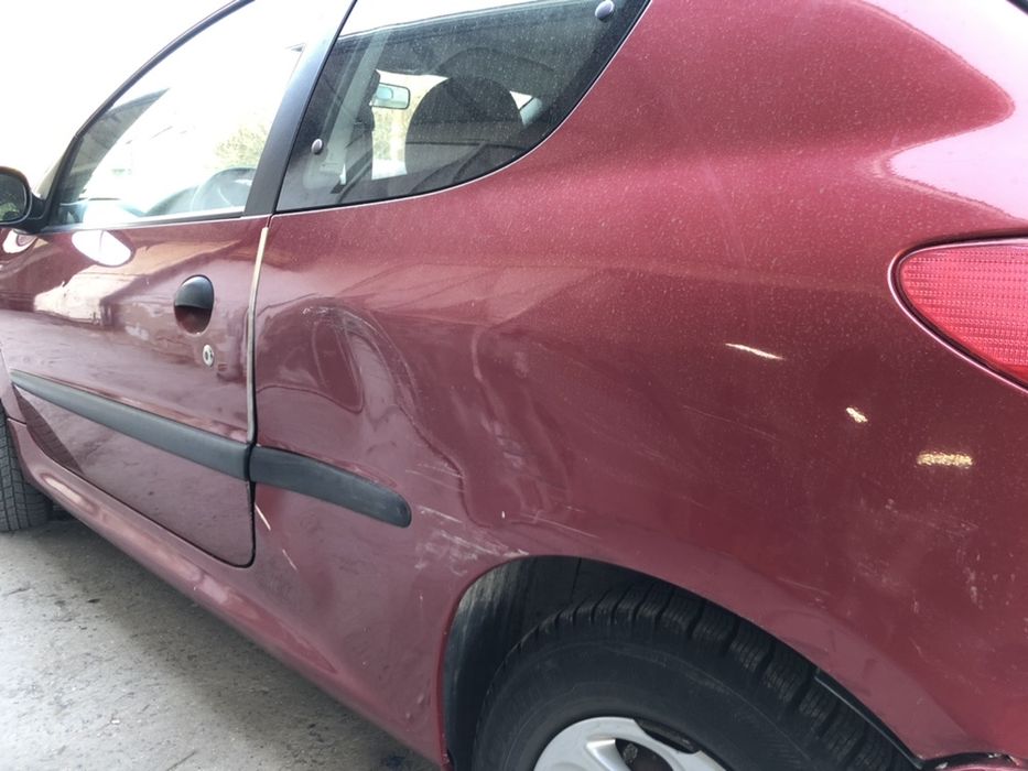 Автобояджийски услуги