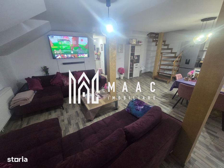 Apartament 4 camere Decomandat 2 bai Zona Tineretului