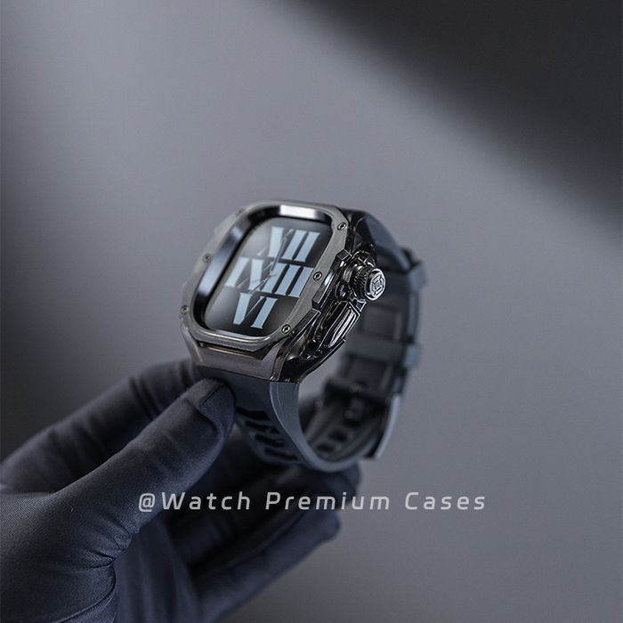 Чехлы и кейсы для iwatch Ultra 1/2/3 49mm