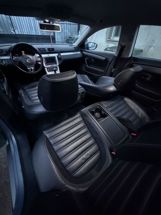 Vand/schimb Passat cc 2.0d 140cp