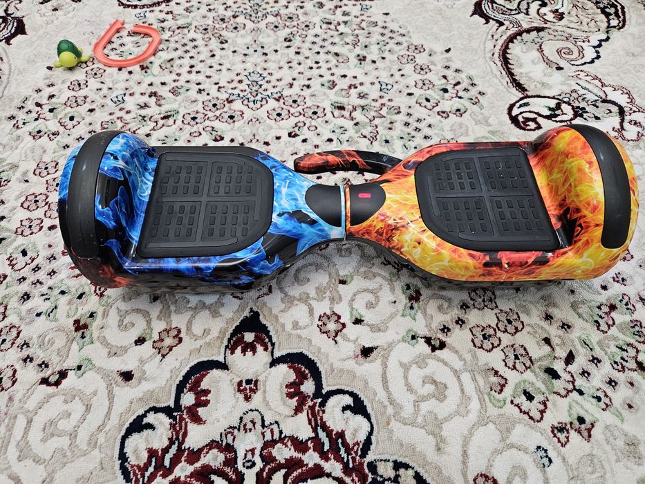 Гироскутер Wheel 700 до 120кг