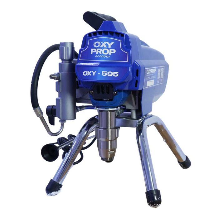 Краско-распылитель