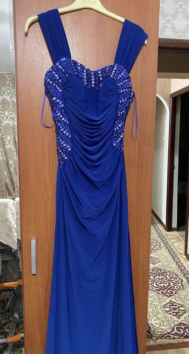 Продам вечернее платье