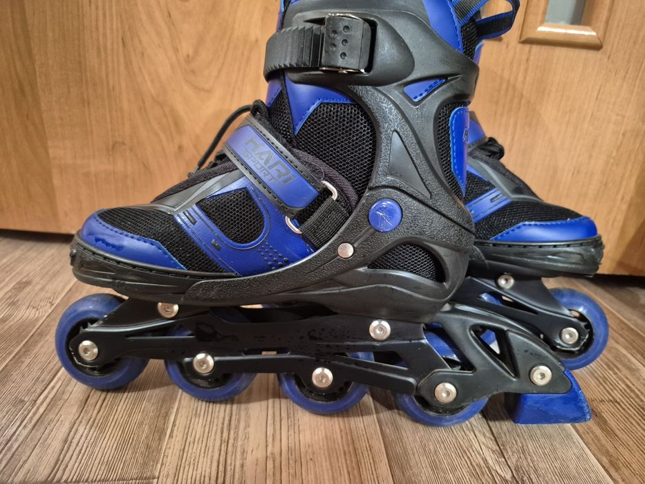 Ролики жақсы күйде 31-34 р