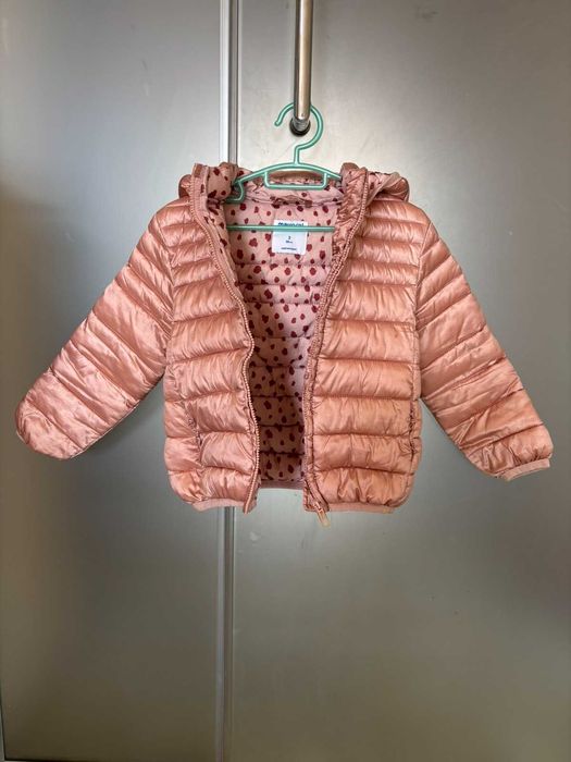 Детско яке Mayoral за момиче 3г./ 98см.