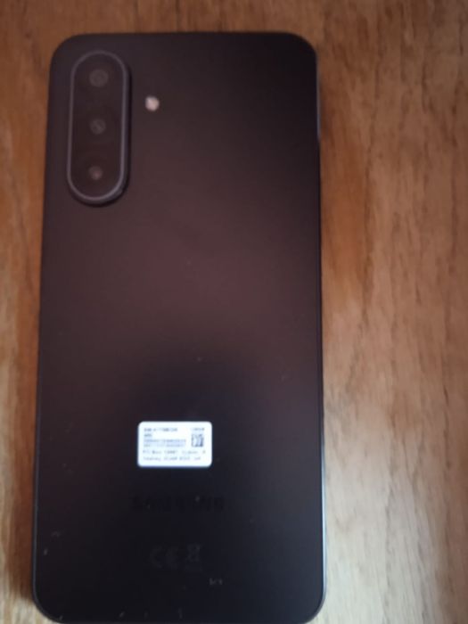 Vand Samsung Galaxy A17 5G