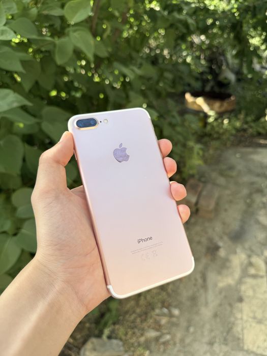 Айфон 7 плюс