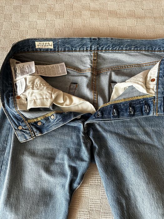 Джинсы LEVIS оригинал