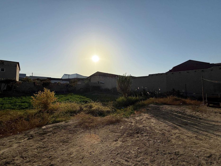 TAYYOR 7.2 SOTIQLI QURILISHGA MO’Ljallangan  yer sotiladi #a675