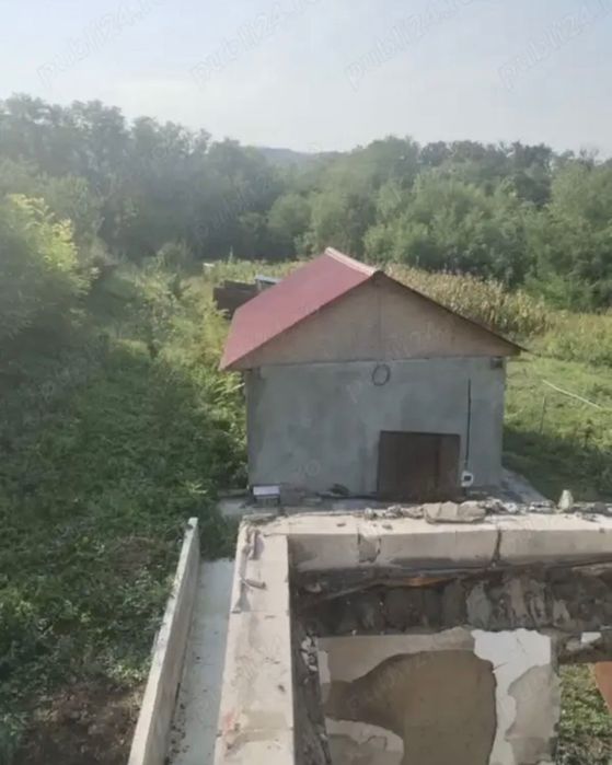 Casă de vânzare comuna Tansa