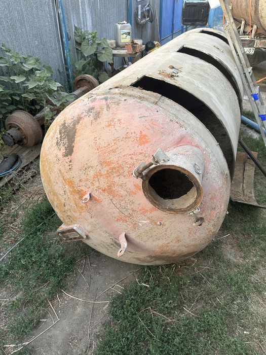 Продам  асенизатор