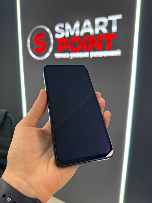 Samsung M15 128 GB / Smart Point