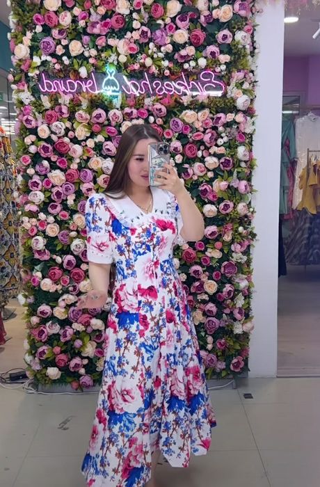 Платье новое 42-44 размер