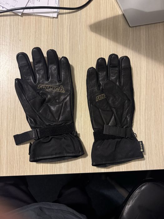 Manusi Moto Gortex Marimea 4XL