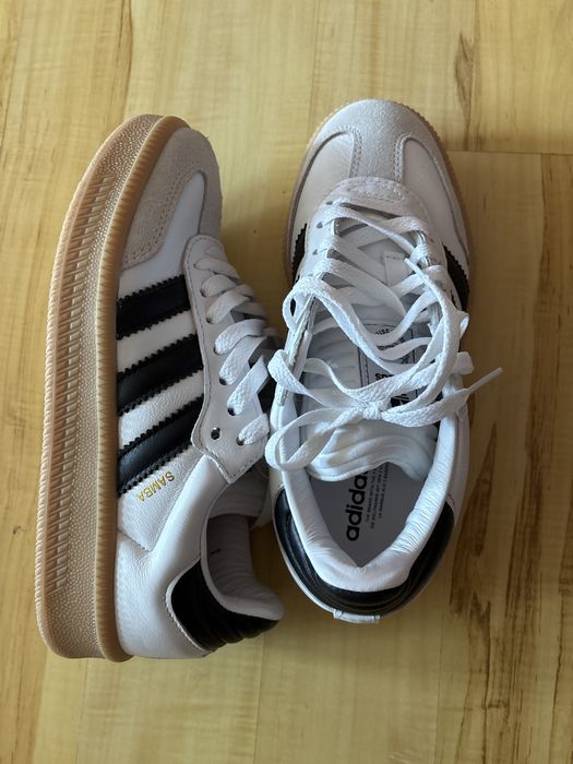 Дамски обувки Adidas Samba OG