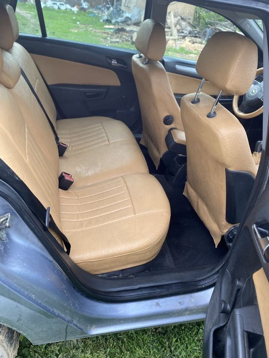 Vand Opel astra H