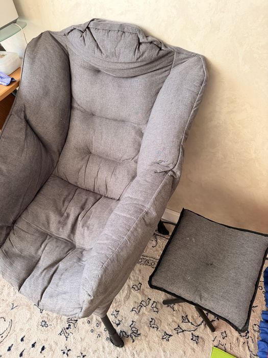 Продается кресло