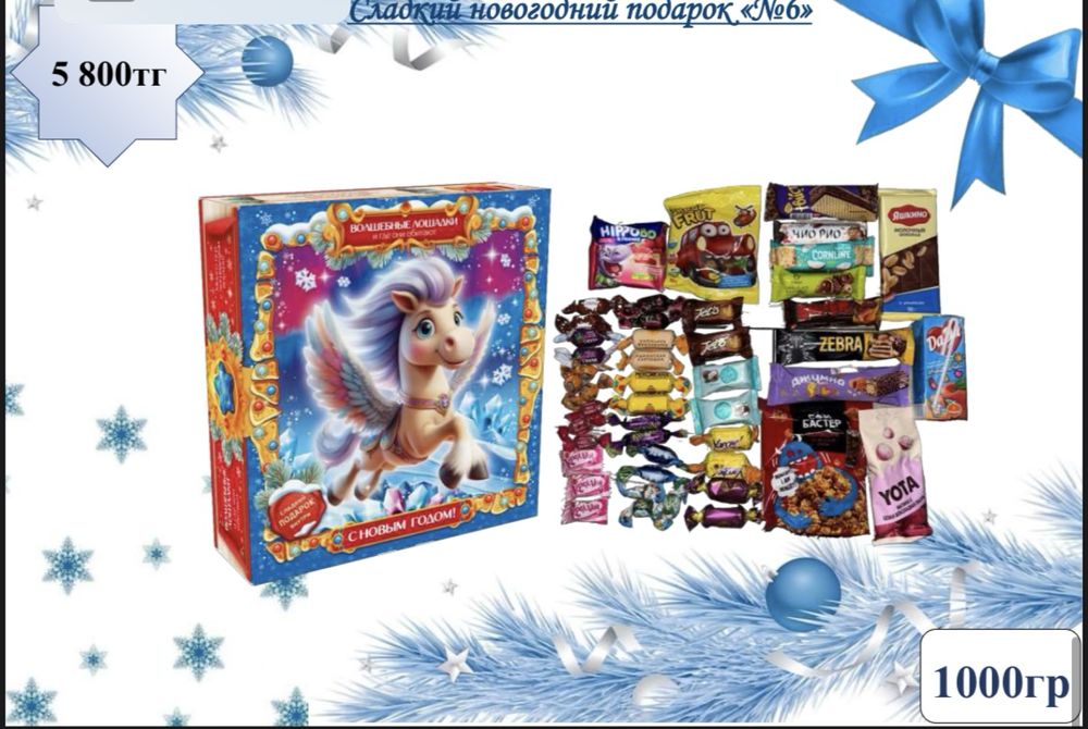 Кульки на новый год