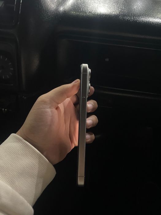 айфон 15 про макс 256 гб