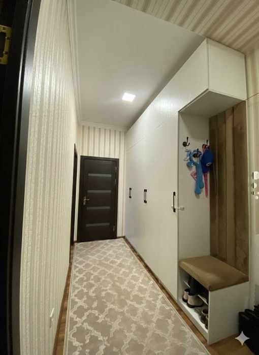 JK Parkent Village  - ЖК Паркент Вилледж