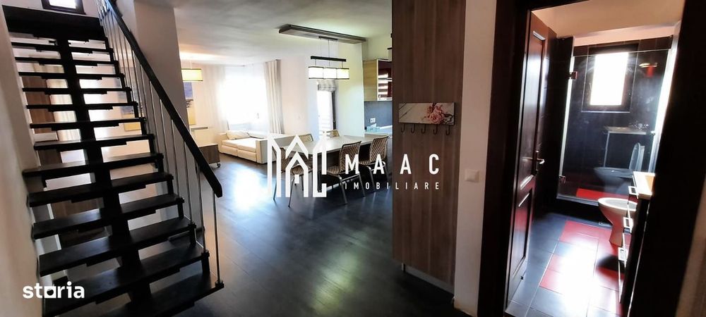 Apartament 3 Camere | 100MPU | 2 Niveluri | Calea Dumbravii