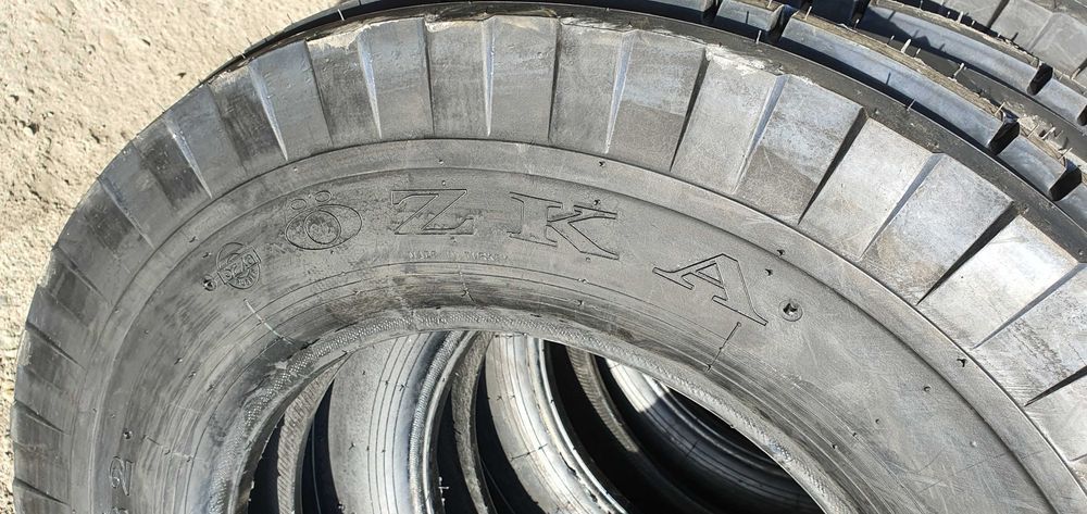 cauciucuri 7.50-18 sau alte dimensiuni vindem in toata tara EXYW