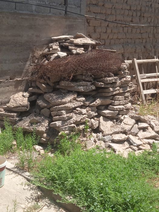 Продам булыжники